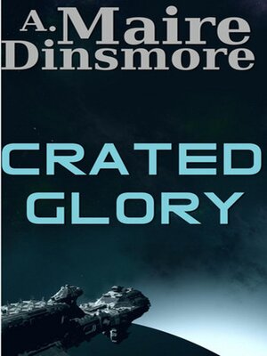 cover image of Crated Glory